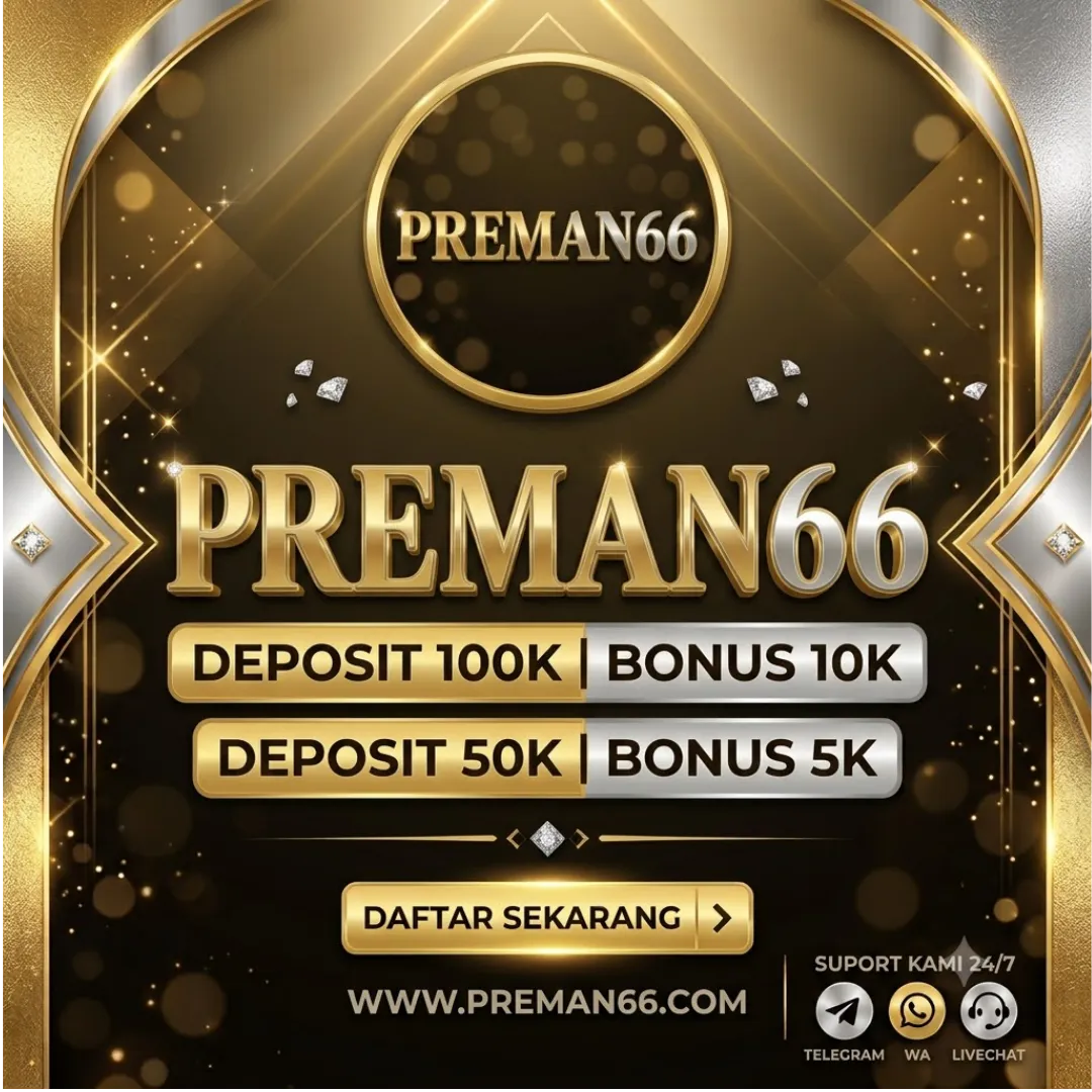 PREMAN66Banner